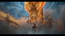 World Of Immortal Episode 24 Sub Indo