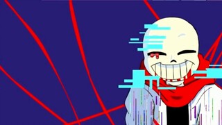 【UndertaleAU/Automatic Subtitles】【Fatal Error】Talks