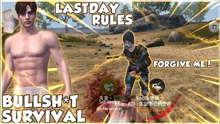 Don't Play This New Mobile Survival Game | Ultra High Graphics | Last Day Rules: Survival