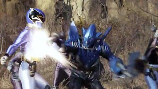 Kaizoku Sentai Gokaiger vs Tensou Sentai Goseiger: Super Sentai 199 Hero Great Battle