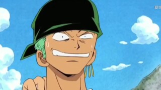 Zoro: Cuối cùng thì tôi cảm thấy như mình đang đi nhầm thuyền