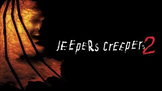 Jeepers Creepers 2 (2003) โฉบกระชากหัว 2  พากษ์ไทย