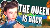 They gave Chun Li EVERYTHING in Street Fighter 6!!