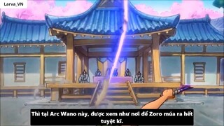 Tiền Truy Nã Của Luffy_ - Dự Đoán Số Tiền Truy Nã Băng Mũ Rơm Sau Arc Wano 11