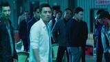 [Remix]Fighting scenes in the movie <Gatao 2: Rise of the King>
