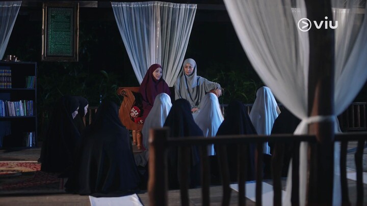 BIDAAH (2025) EPISODE 3 SUB INDO FULL HD
