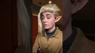 #hunter #huntercosplay #cosplay #cosplayer #theowlhouse #toh #theowlhousecosplay #tohcosplay