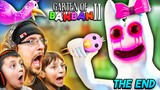 Garten of BanBan 2: Banbaleena vs. Opila Birdies (FGTeeV)