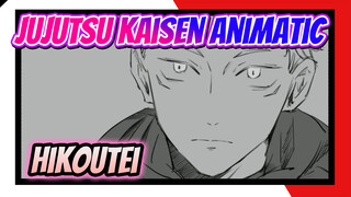 [Jujutsu Kaisen Animatic] Not Only Cute