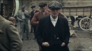 Peaky Blinders (2013) Episode 4