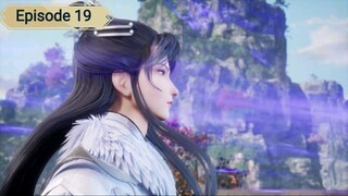 100.000 Years of Refining Qi Episode 19 Subtitle Indonesia