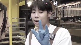 อุ้ยๆ  หวานจัง☺️☺️☺️