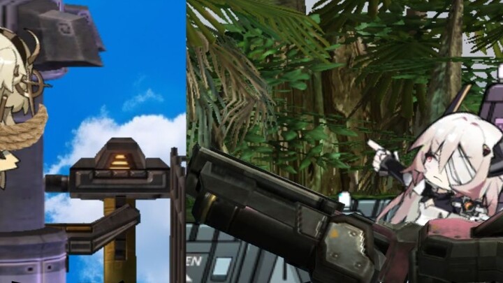 ปรับปรุงระดับความรู้สำหรับ Free Terra