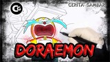 Asal Usul Misteri Doraemon - Part 1 || Cerita Gambar