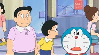 Doraemon episode 666