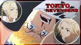 ANÁLISIS A FONDO de Tokyo Revengers Episodio 5 y 6