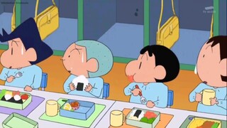 Crayon Shinchan - Topi Nene-chan (Sub Indo)