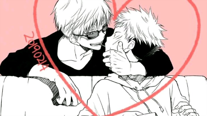 Mê otp quá rồi 😖