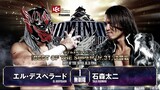 NJPW Dominion 2024 - BEST OF THE SUPER Jr.31 Final