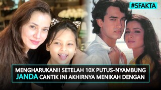 DILEMA JANDA CANTIK :( INILAH FAKTA-FAKTA NEELAM KOTHARI YANG BELUM BANYAK ORANG TAU