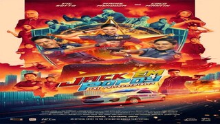 VIC SOTTO & COCO MARTIN | JACK EM POPOY (2018) FULL MOVIE
