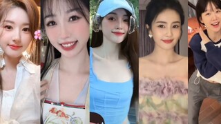 Douyin chọn ra top 5 cô gái ngọt ngào "sao cũng được"! Malatang đang ở đây!