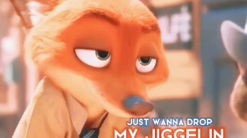 ZOOTOPIA EDITION