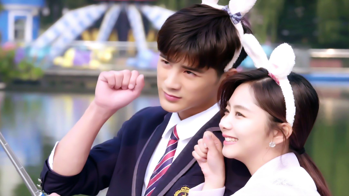 รักร้ายของยัยต้มตุ๋นS1E22
