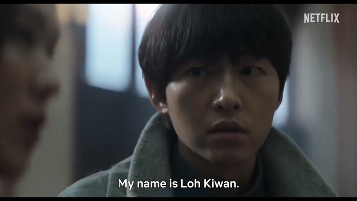 My Name Is Loh Kiwan Official Teaser