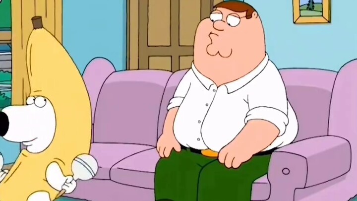 A list of brainwashing hits in Family Guy