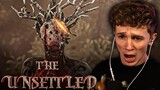 This is the Most Unsettling Horror Game I've Ever Played.. | The Unsettled