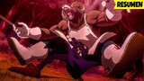 🤏(4) Al Saitama Con Pelo Ni El Diablo Le Aguanta | Anime: Mashle Temporada 2