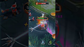 How to counter Aplha? #ml #mobilelegends