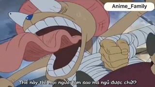 Tội cho chopper #anime