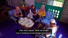 Tumpang Lalu Bang Episod 23