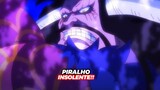 🏴‍☠️ Kaido (One piece) [EDIT] Pirralho insolente!!–UsoppSanStatus