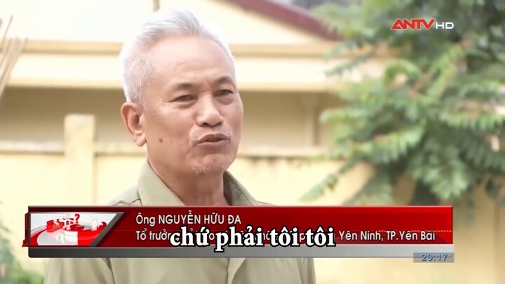 Nguyễn Hữu Đa Tôi năm nay hơn 7 tuổi