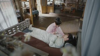 Love is an accident episode 26