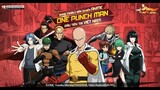 Hướng Dẫn Nâng Cấp Tăng Sao Cho Nhân Vật -Game One Punch Man: The Strongest VN