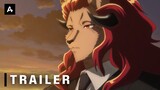 Handyman Saito in Another World: anime isekai ganha novo trailer – ANMTV