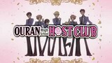 ouran host club ชมรมรักคลับมหาสนุก ตอนที่ 1 | Anime channel |
