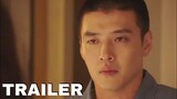 Insider (2022) Official Trailer | Kang Ha Neul | Kdrama Trailer