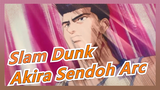 [Slam Dunk / Ryonan / Mashup] An Honorable Enemy -- Akira Sendoh Arc