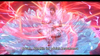 Battle thought the heaven [S5] Episode 40 [1080p] Sub Indo