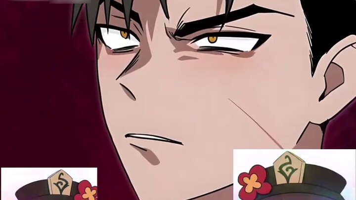 [Manga] Are heroes there to be studied?