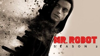 Mr. Robot S2 episode 3 Subtitle Indonesia