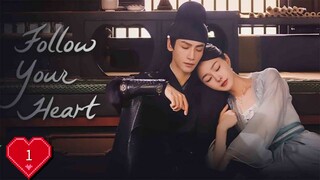 follow your heart episode 1 subtitle Indonesia