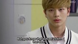 Who are you (School 2015) episode 10 English sub