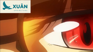 Springtang Xuân - Con chó may mắn #Anime #Schooltime