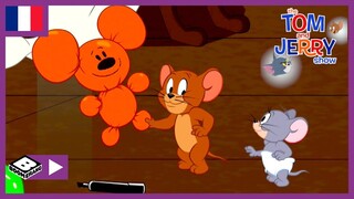 Tom et Jerry Show en Français 🇫🇷 | L’anniversaire De Mariage